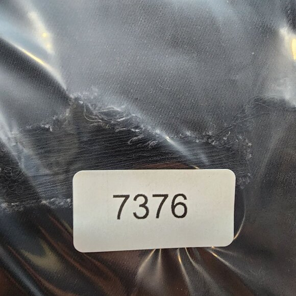 Womens American Eagle NeXT Level Stretch Super Hi Rise Jegging Rocker 2 Short - Picture 12 of 12